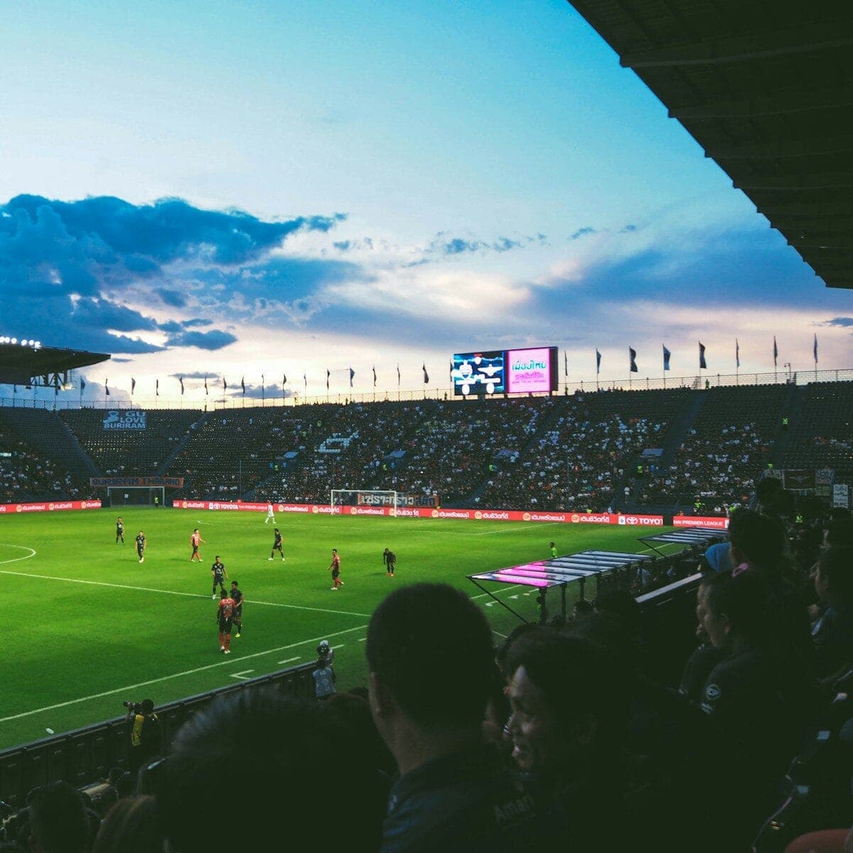 Sport Events, Private Limo service