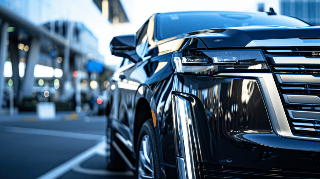 5 Common Airport Transfer Mistakes and How to Avoid Them
