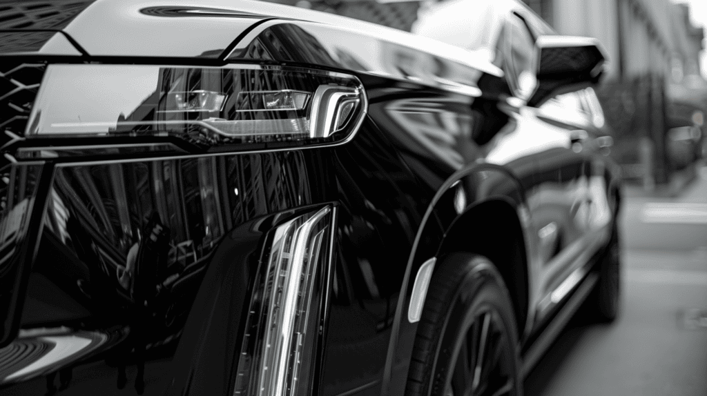 Luxury Transportation for Sports Events and Concerts