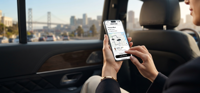 Limo SF Booking System